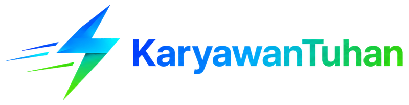 KaryawanTuhan